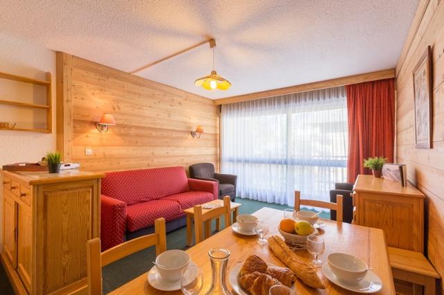 Appartements Quirlies Dizaines 53500021 - Les Deux Alpes Venosc