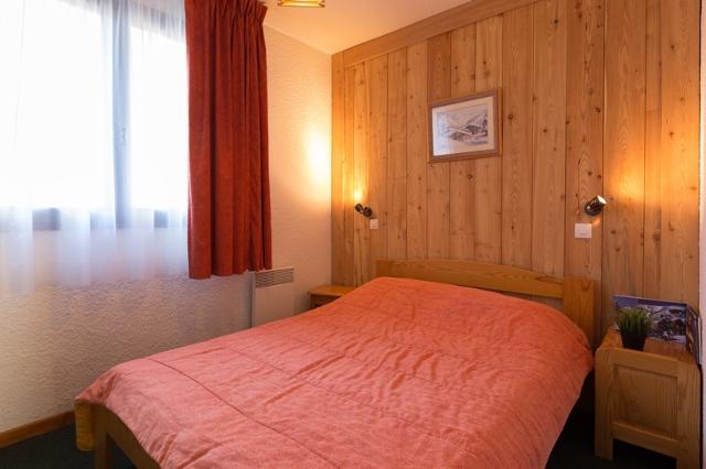 Appartements Quirlies Dizaines 53500021 - Les Deux Alpes Venosc
