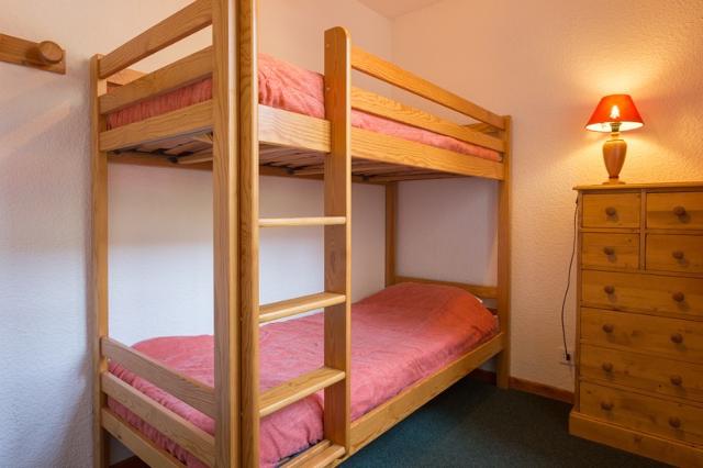 Appartements Quirlies Dizaines 53500021 - Les Deux Alpes Venosc