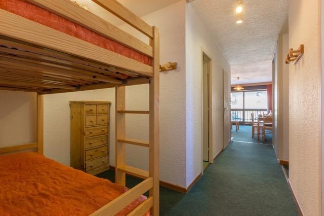 Appartements Quirlies Dizaines 53500021 - Les Deux Alpes Venosc