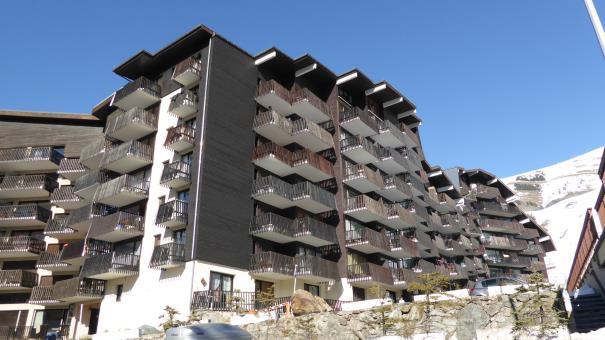 Appartements Quirlies Dizaines 53500021 - Les Deux Alpes Venosc