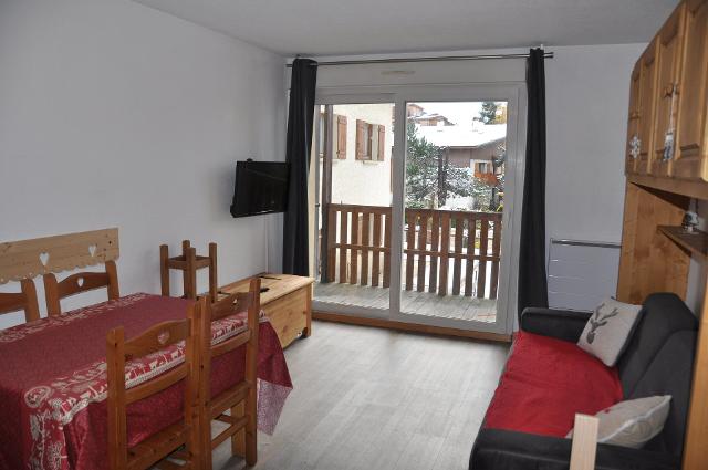 Appartements SURF DES NEIGES 56000360 - Les Deux Alpes Venosc