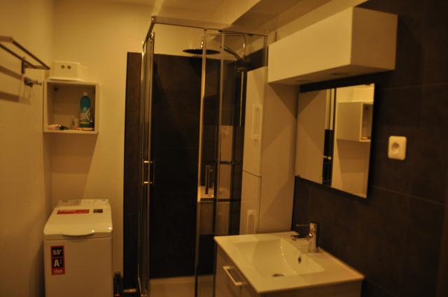 Appartements SURF DES NEIGES 56000360 - Les Deux Alpes Venosc