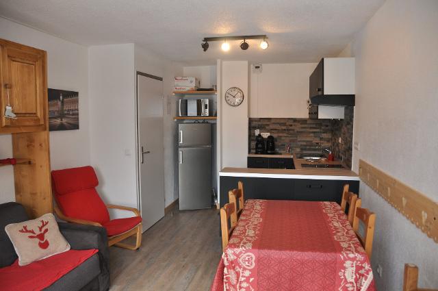 Appartements SURF DES NEIGES 56000360 - Les Deux Alpes Venosc