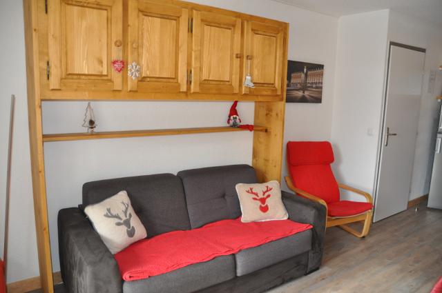 Appartements SURF DES NEIGES 56000360 - Les Deux Alpes Venosc