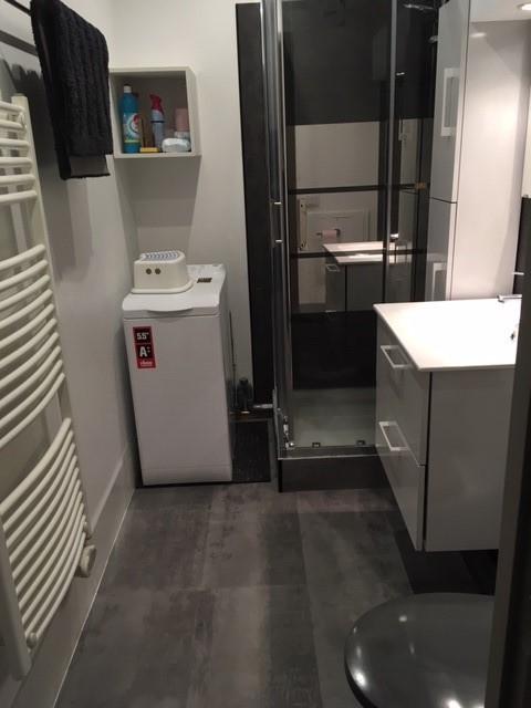 Appartements SURF DES NEIGES 56000360 - Les Deux Alpes Venosc