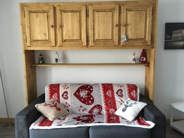 Appartements SURF DES NEIGES 56000360 - Les Deux Alpes Venosc