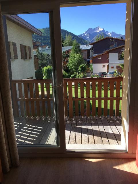 Appartements SURF DES NEIGES 56000360 - Les Deux Alpes Venosc