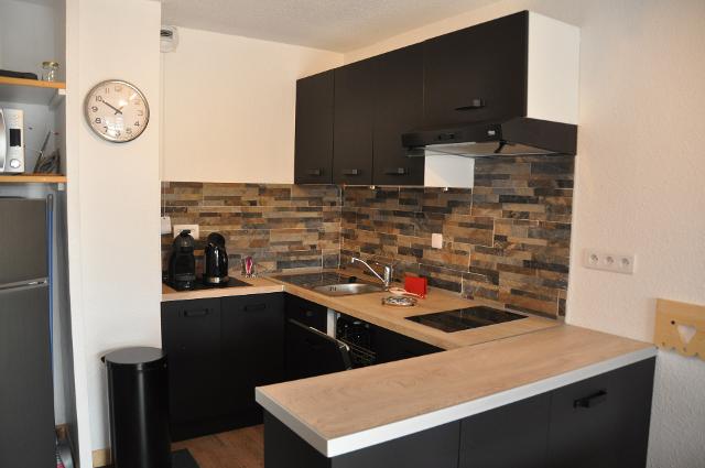 Appartements SURF DES NEIGES 56000360 - Les Deux Alpes Venosc