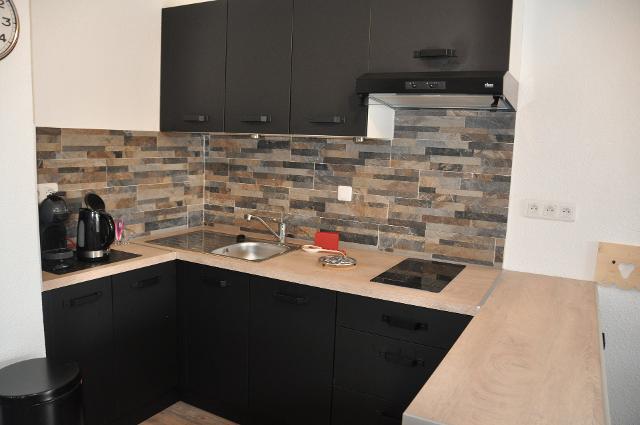 Appartements SURF DES NEIGES 56000360 - Les Deux Alpes Venosc