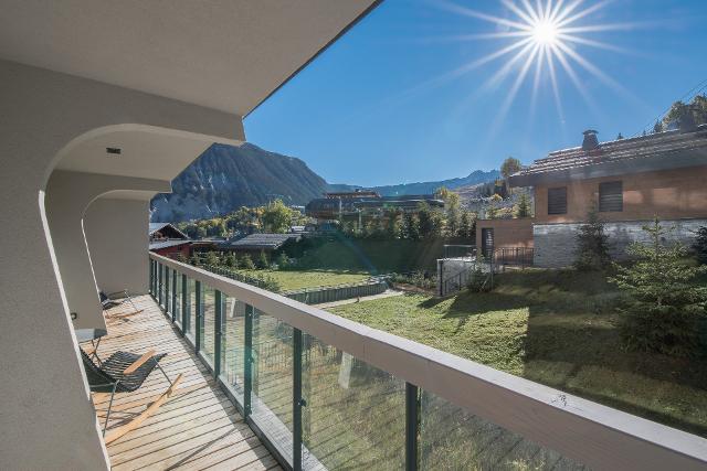 Appartements Phoenix 454 - Courchevel 1550