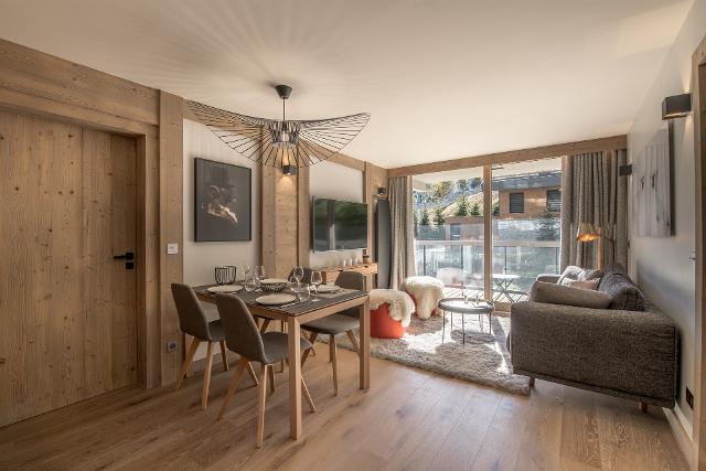 Appartements Phoenix 454 - Courchevel 1550