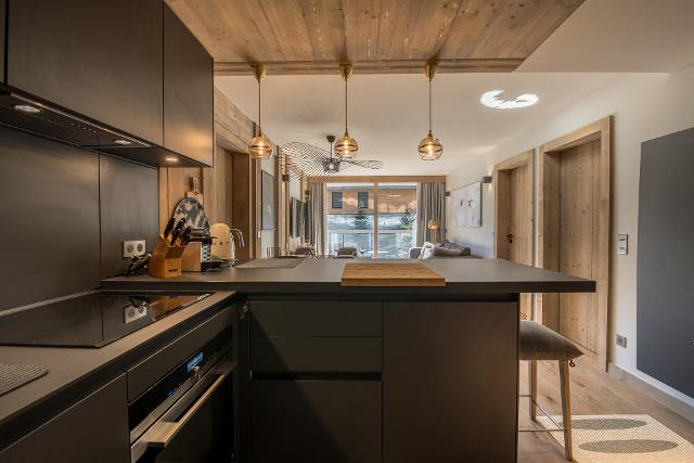 Appartements Phoenix 454 - Courchevel 1550