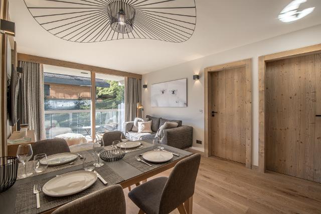 Appartements Phoenix 454 - Courchevel 1550
