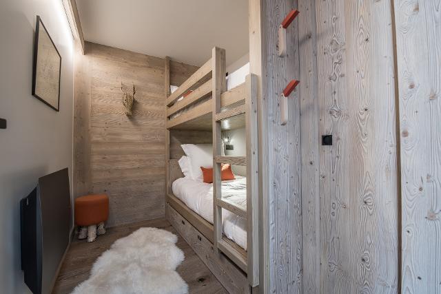 Appartements Phoenix 454 - Courchevel 1550