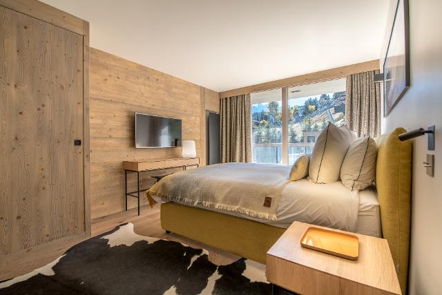 Appartements Phoenix 454 - Courchevel 1550