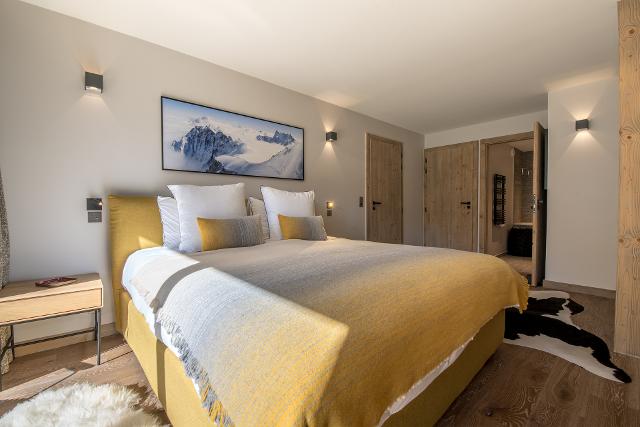 Appartements Phoenix 454 - Courchevel 1550