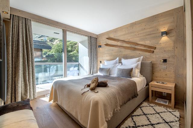 Appartements Phoenix 454 - Courchevel 1550