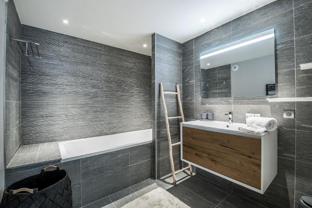 Appartements Phoenix 454 - Courchevel 1550