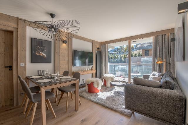 Appartements Phoenix 454 - Courchevel 1550