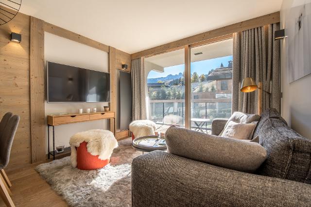 Appartements Phoenix 454 - Courchevel 1550