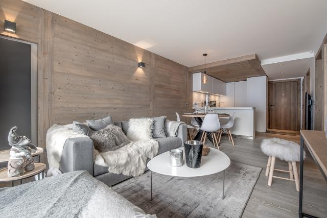 Appartements Phoenix 448 - Courchevel 1550