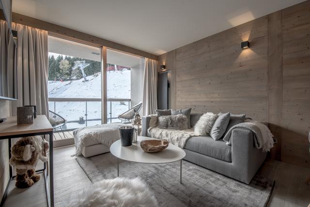 Appartements Phoenix 448 - Courchevel 1550