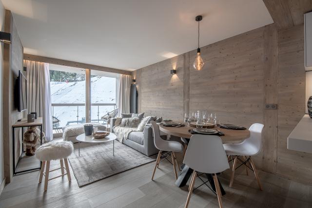 Appartements Phoenix 448 - Courchevel 1550