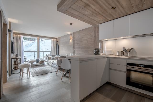 Appartements Phoenix 448 - Courchevel 1550