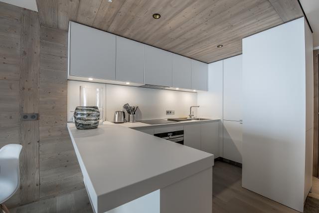 Appartements Phoenix 448 - Courchevel 1550