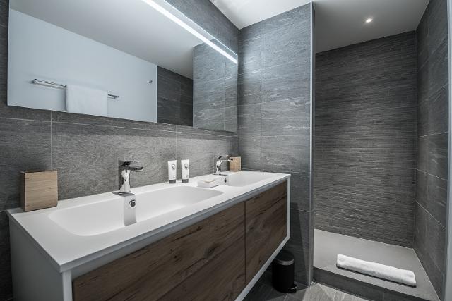 Appartements Phoenix 448 - Courchevel 1550