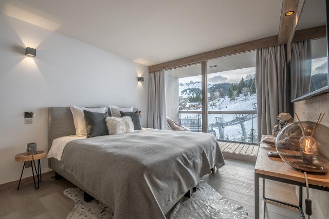Appartements Phoenix 448 - Courchevel 1550