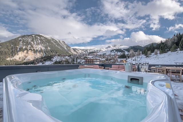 Appartements Phoenix 455 - Courchevel 1550