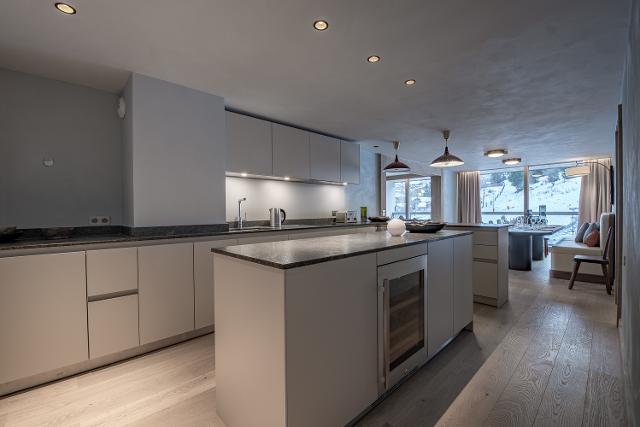 Appartements Phoenix 455 - Courchevel 1550