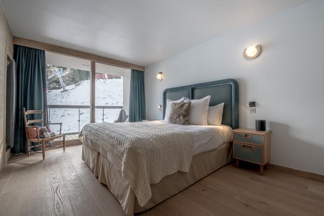 Appartements Phoenix 455 - Courchevel 1550