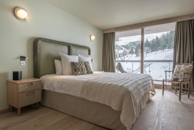 Appartements Phoenix 455 - Courchevel 1550