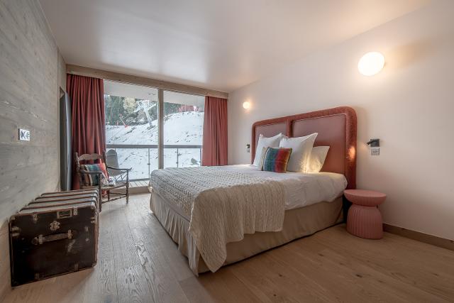 Appartements Phoenix 455 - Courchevel 1550