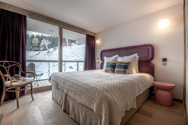 Appartements Phoenix 455 - Courchevel 1550