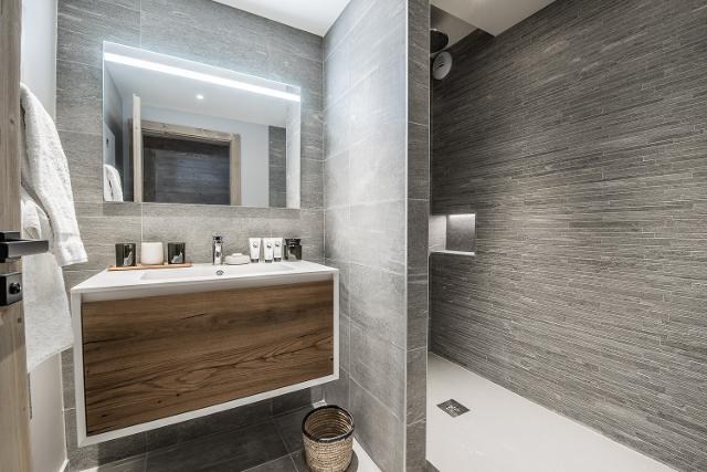 Appartements Phoenix 455 - Courchevel 1550