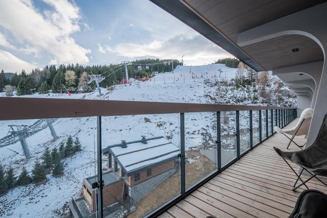 Appartements Phoenix 455 - Courchevel 1550