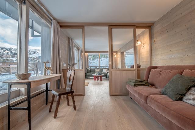 Appartements Phoenix 455 - Courchevel 1550