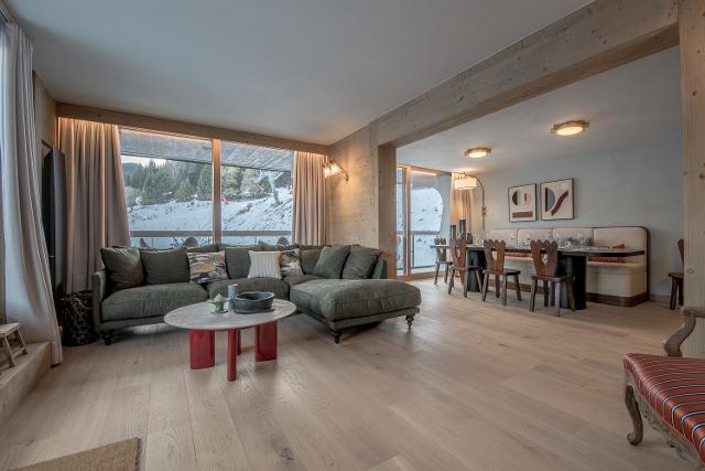 Appartements Phoenix 455 - Courchevel 1550