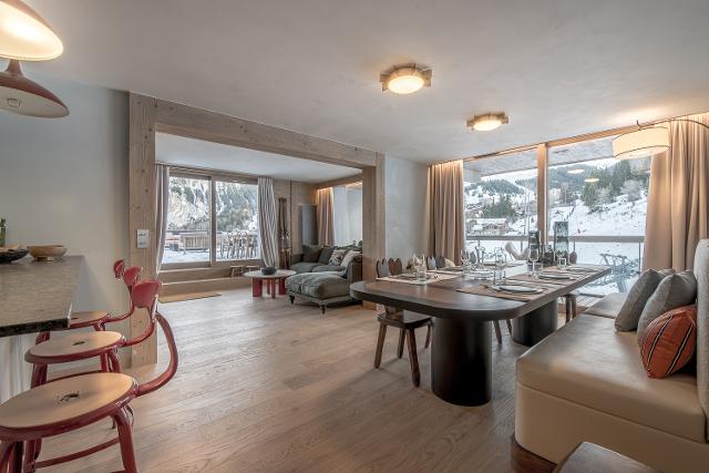 Appartements Phoenix 455 - Courchevel 1550