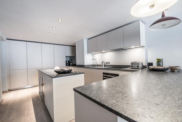 Appartements Phoenix 455 - Courchevel 1550