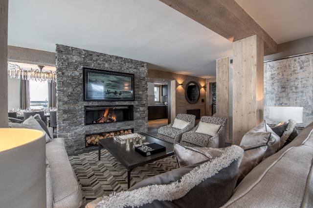 Appartements Phoenix 482 - Courchevel 1550