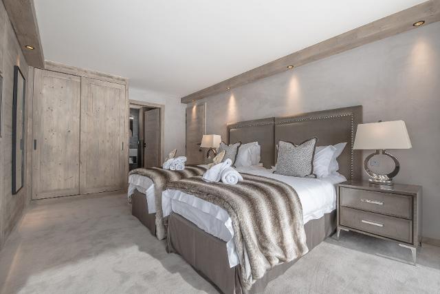 Appartements Phoenix 482 - Courchevel 1550