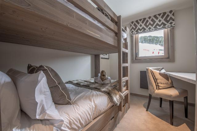 Appartements Phoenix 482 - Courchevel 1550