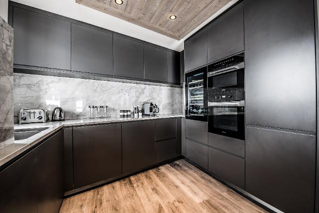 Appartements Phoenix 482 - Courchevel 1550