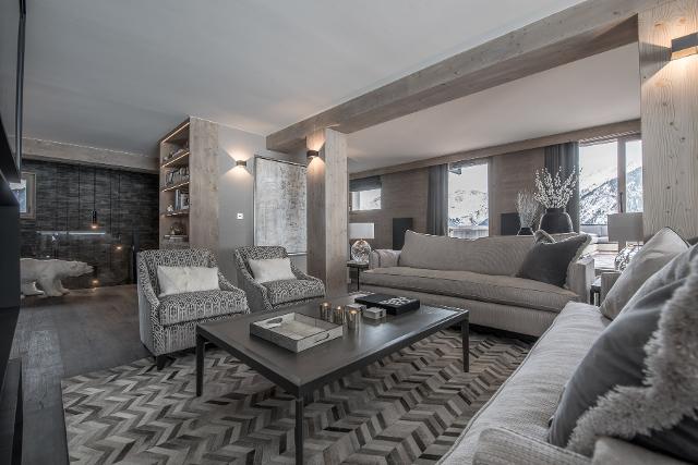 Appartements Phoenix 482 - Courchevel 1550