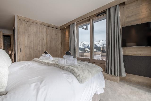 Appartements Phoenix 482 - Courchevel 1550